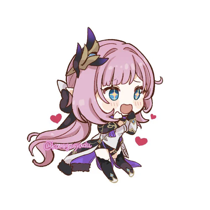 Honkai Chibi
#HonkaiImpact3rd #崩壊3rd 