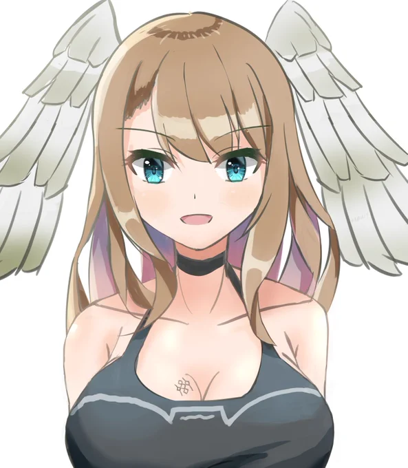 ゼノブレイド3発売まで残り36日!
ユーニ!
本当に楽しみすぎる!!!!!!!!!
#xenoblade3 #xenoblade2 #XenobladeChronicles #XenobladeChronicles3 #Xenoblade 
