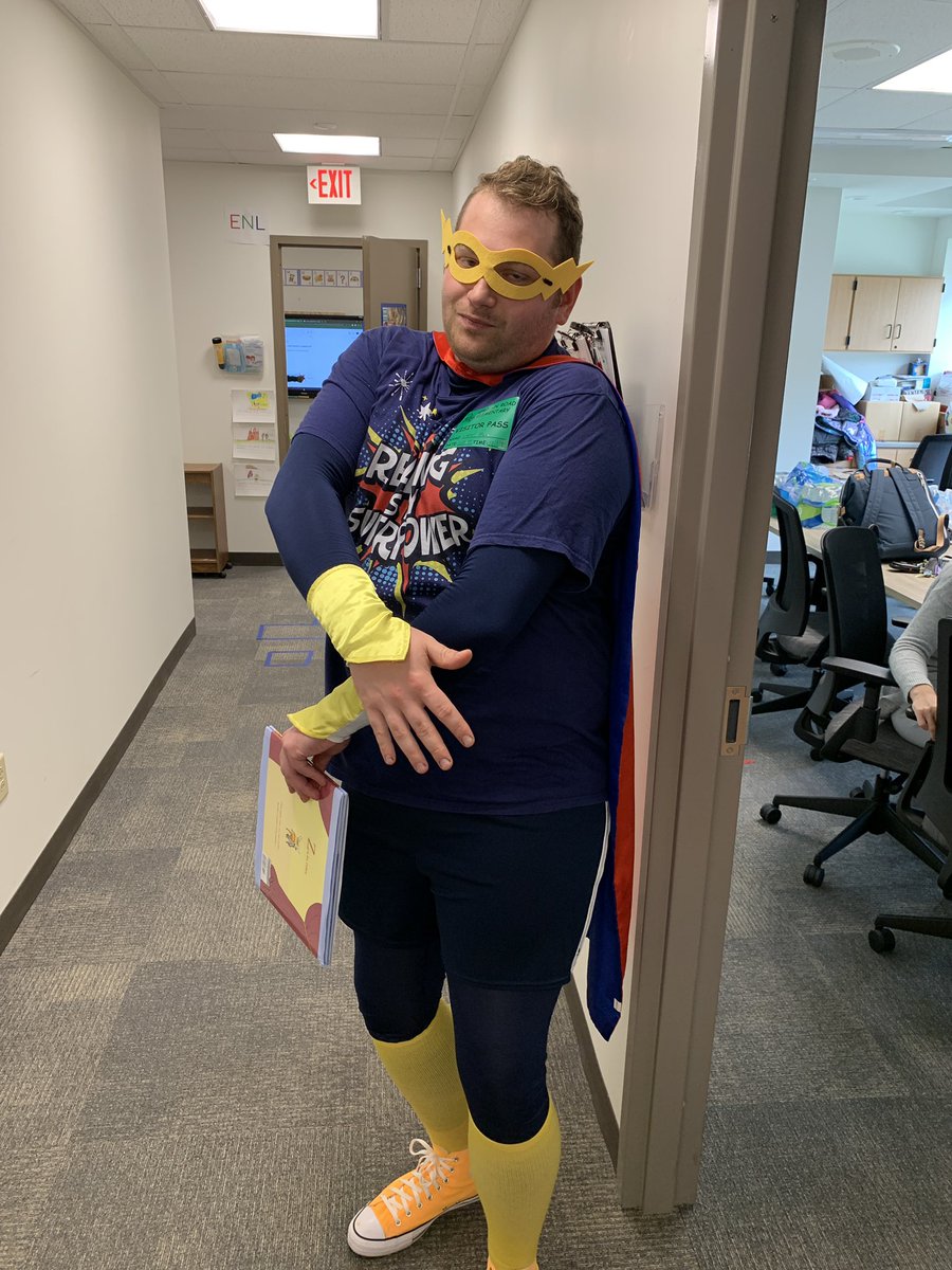 Sarah Evans (she/her) tweet media