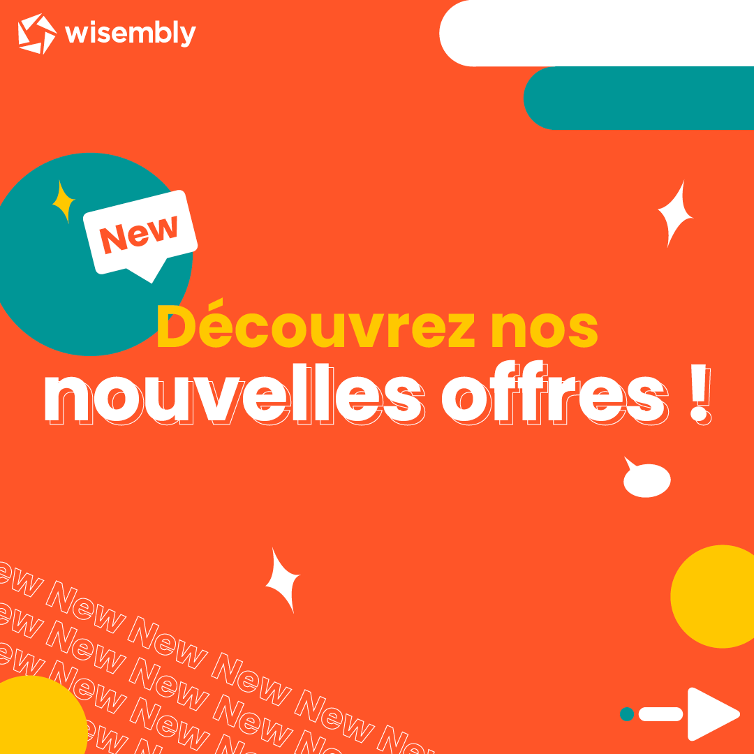 Wisembly tweet media