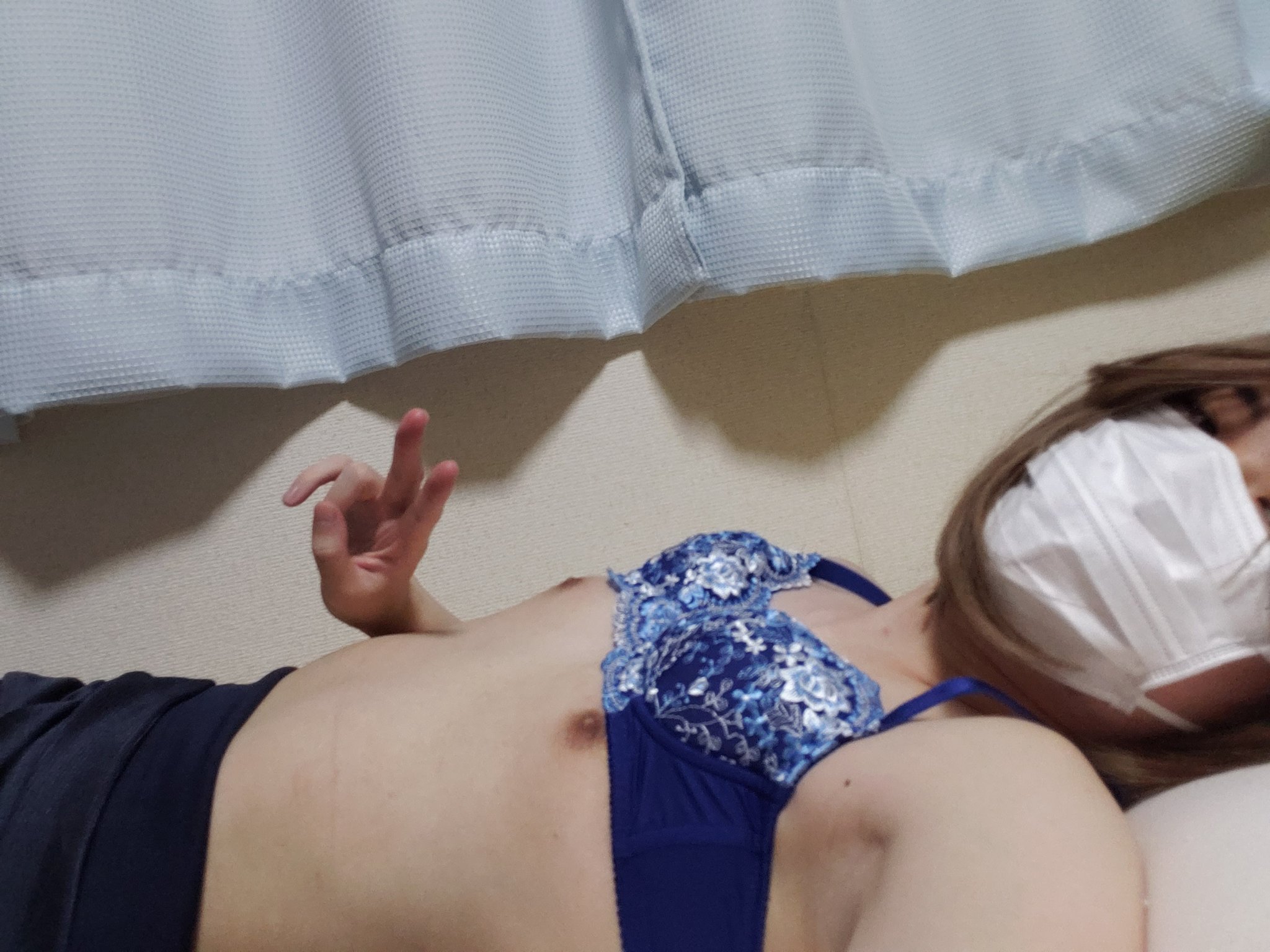 4 pic. 今日の事後現場ですお納めください https://t.co/dz3O9ZzwTR