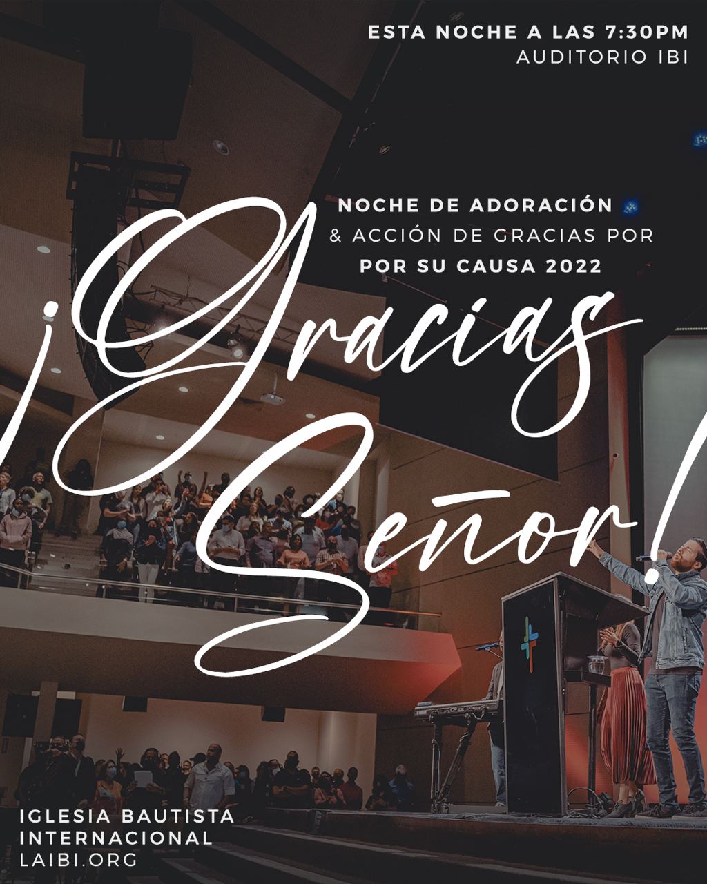 Iglesia Bautista Internacional on Twitter: Iglesia Bautista Internacional on Twitter: