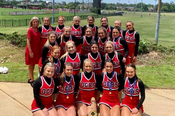 Jefferson County Schools tweet media