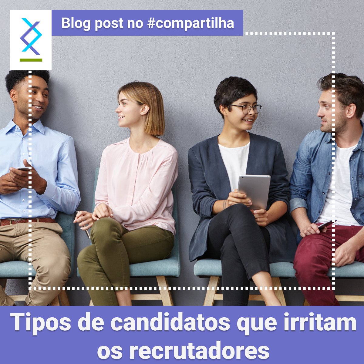 NewRiide's tweet photo. Alguns comportamentos de candidatos durante o processo seletivo pegam muito mal e irritam os recrutadores. Conheça alguns deles no artigo novo do blog da NewRiide. 🕺🤩

👉 https://t.co/yKS1lOtatN 

#recrutadores #candidados #processoseletivo #recrutamento https://t.co/tu6WYl2kGp