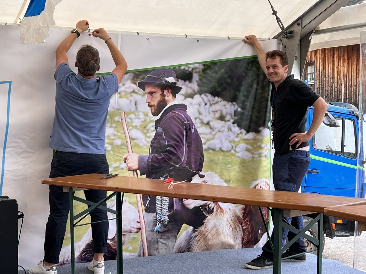 Claudia Bockholt tweet media