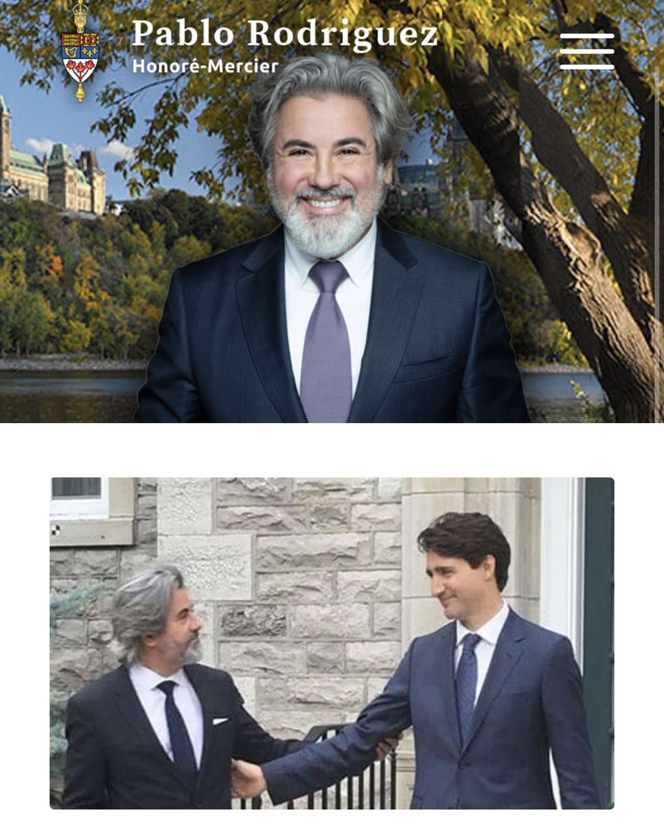 This is the MP and Minister for Canadian Heirtage, Pablo Rodriguez, responsible for Bill C-11. Perhaps you might want to let him know what you think: office number (public information): 514-353 5044 email (public information): 
pablo.rodriguez@parl.gc.ca
