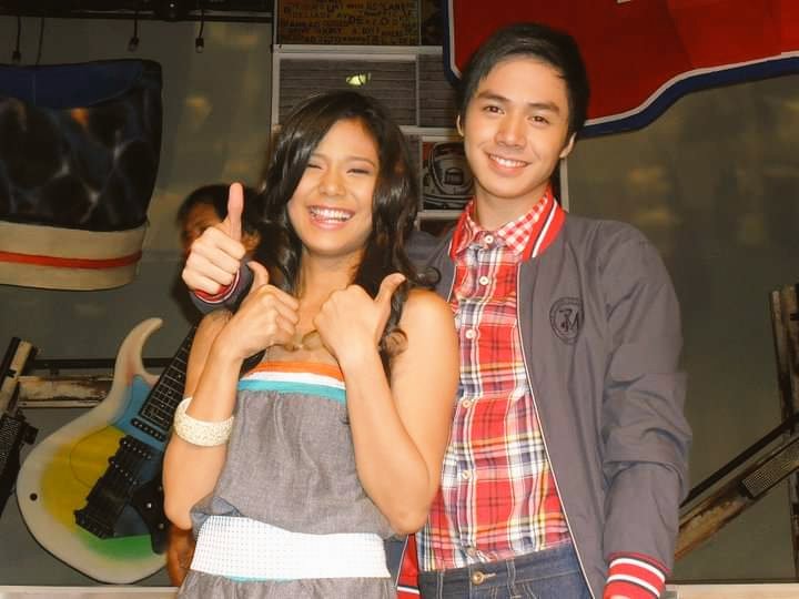 DEVON_Fan2012's tweet image. #WaybackWednesday
.
Grabe din ang kilig ko sa #SamVon noon 💜💜💜 
#SamConcepcion #DevonSeron