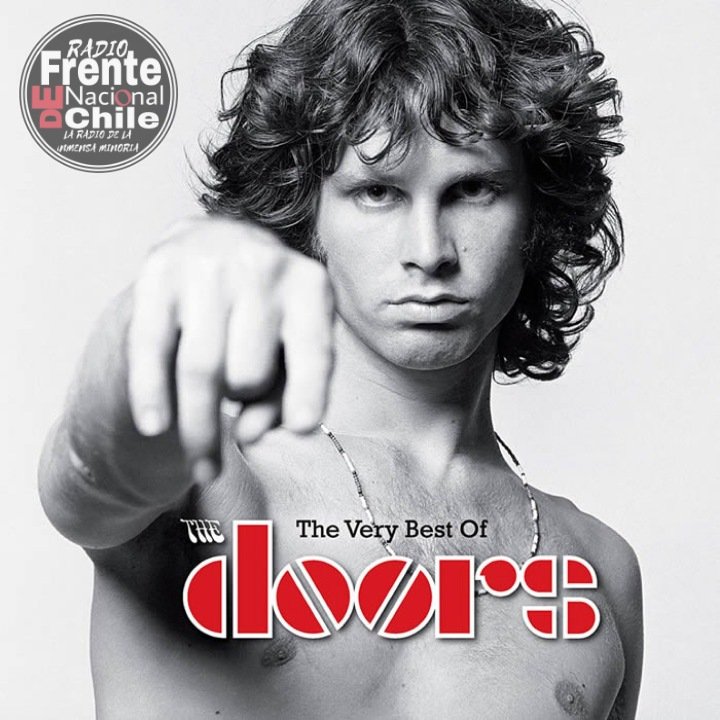 frenteradio1's tweet photo. Digitalizados cada uno de los momentos.

#radiofrentenacionaldechile
#thedoors
#laradiodelainmensaminoria
#radioschile https://t.co/17oLvsMVXw