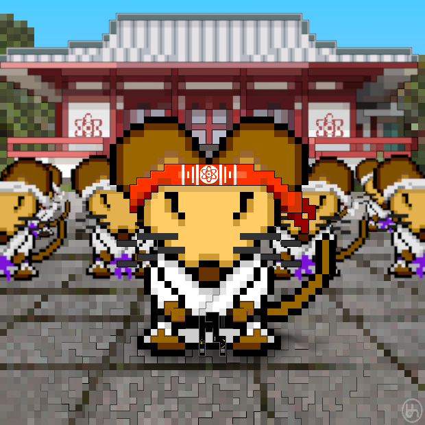 Awoken_NFT's tweet photo. Sensei Proto at the Kinzoku Dojo βοΈπ
https://t.co/SnkQ2gE66u
$XPR #protonxpr #protonchain #cryptocurrency #BTC $ETH #NoGasFees #thepeoplesblockchain #protonbroton #protothemouse
@protonmint #protonmint https://t.co/CzONi8FzH5