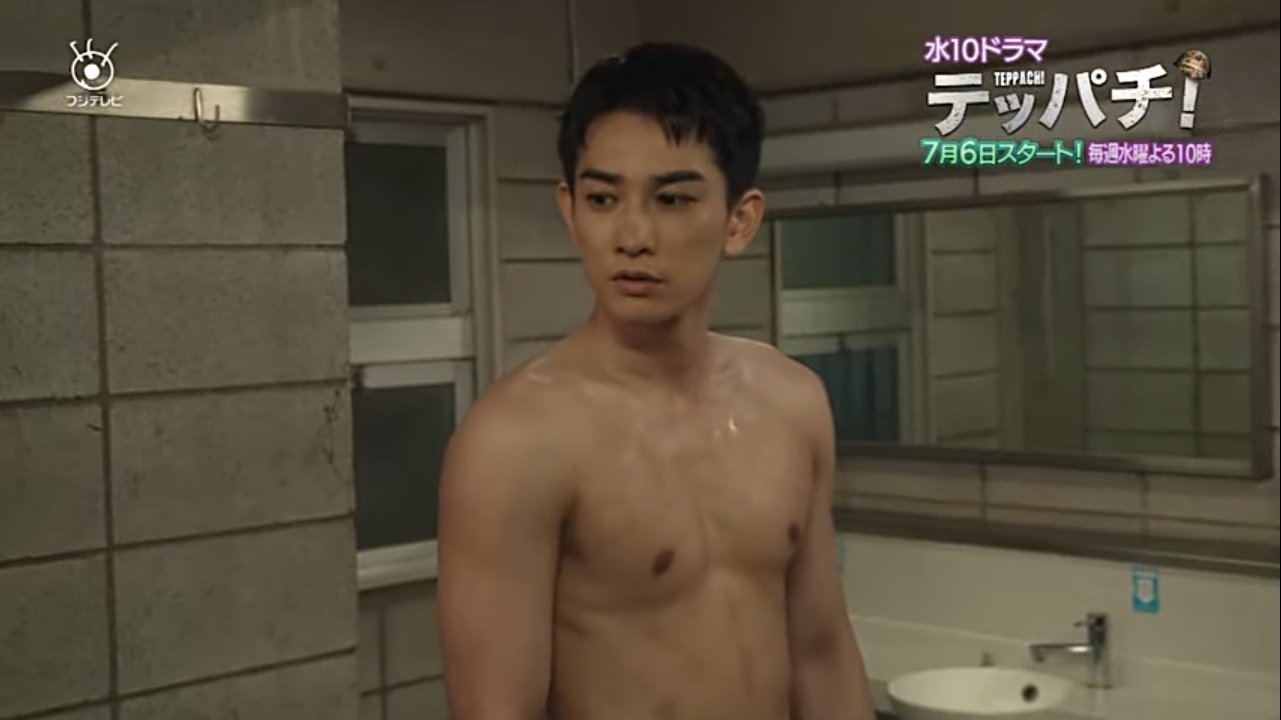 CUT2017年エロスな男たち町田啓太 エロスな男たち町田啓太 | yuswayのブログ