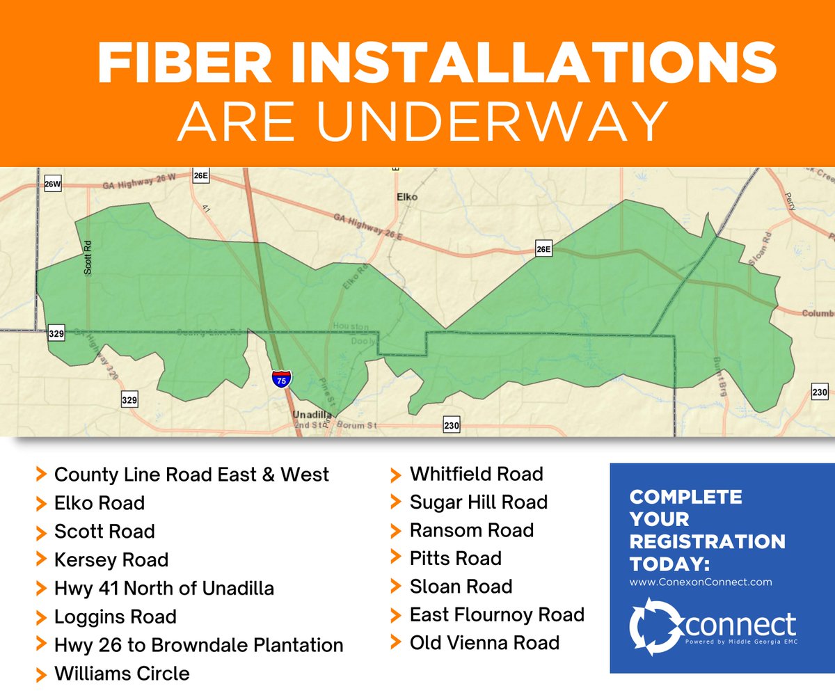 Middle Georgia EMC tweet media