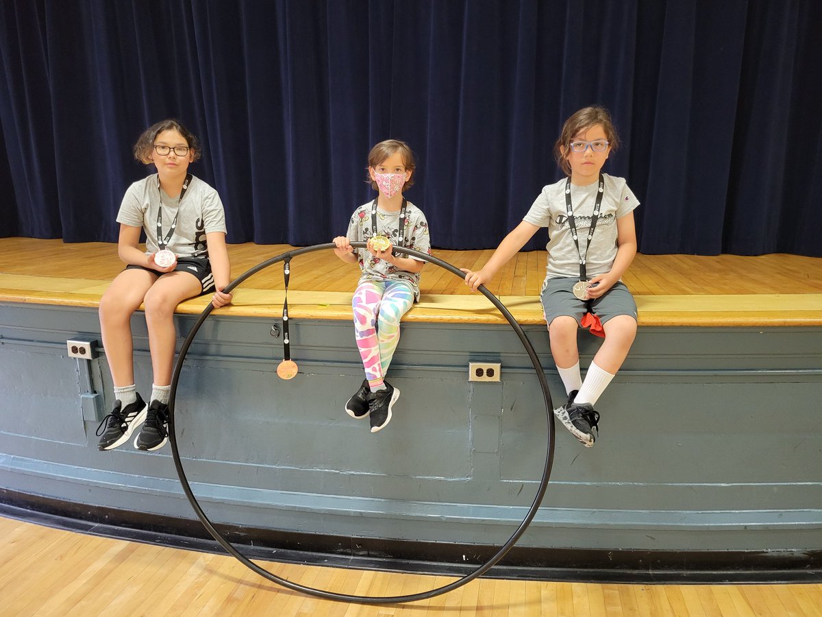 Mulvey School tweet media