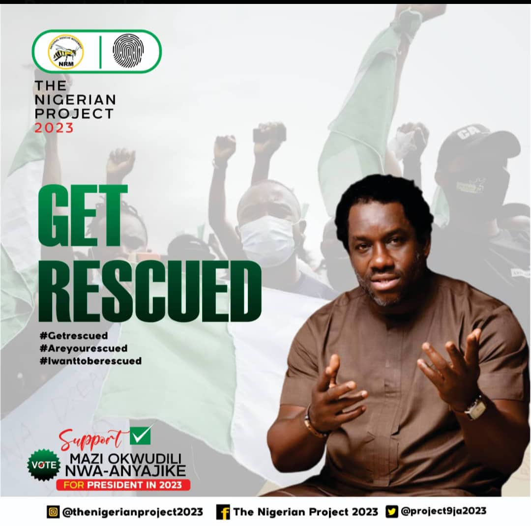 LydiaTeeanaJaja's tweet photo. Like โฅ๏ธ for Mazi Okwudili and Retweet ๐ for Peter Obi
#Getrescued #Okwudili23 https://t.co/BsBHcOedQw
