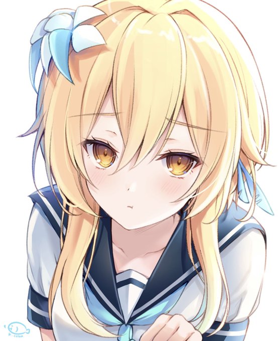 制服蛍ちゃん#原神 #GenshinImpact 