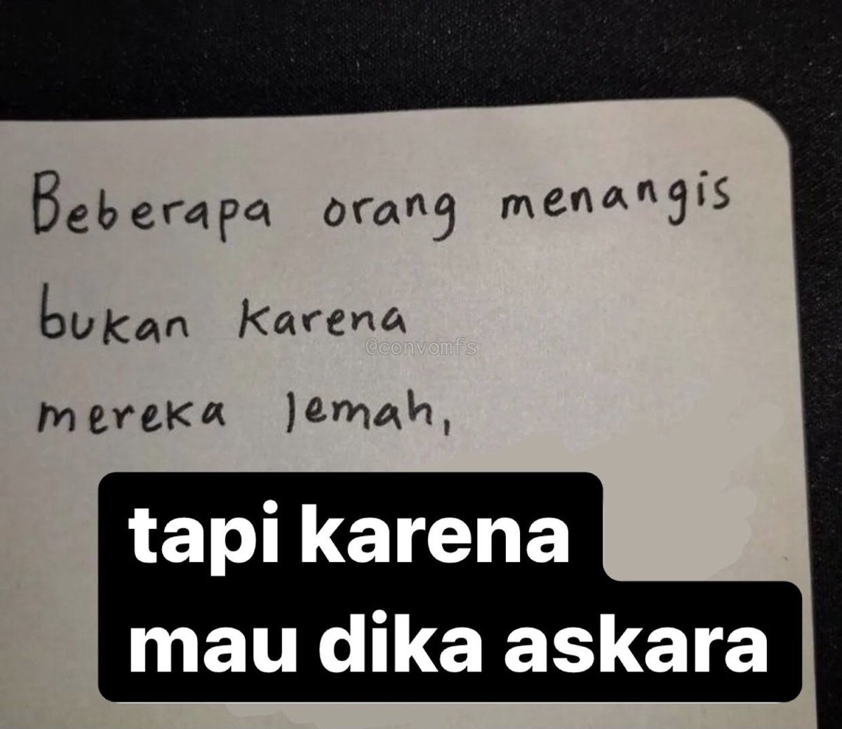 🅰️ra bengbeng 🫶🏼 tweet media