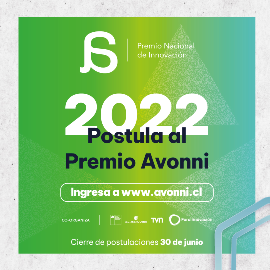 fminorte's tweet photo. ¡Emprendedores y emprendedoras les dejamos un super dato!🙌 no se pierdan la convocatoria abierta al premio Avonni, tienes hasta el 30 de Junio para inscribirte🤞. Puedes hacerlo a través de https://t.co/Jl1ix1J9zy
@premio_avonni https://t.co/xBB8i3yObM