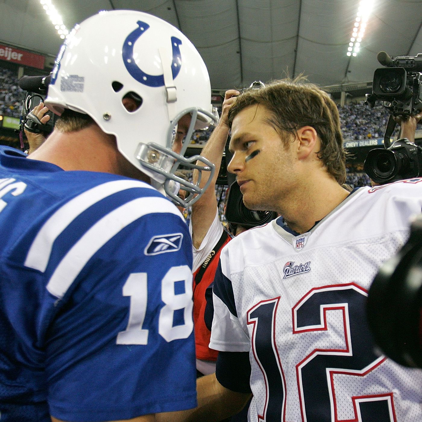 Anthony Decker (The_Deckinator) / Twitter