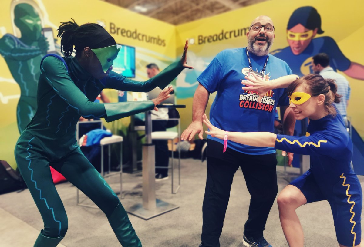 Breadcrumbs tweet media