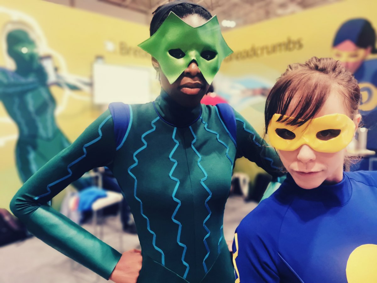 Breadcrumbs tweet media