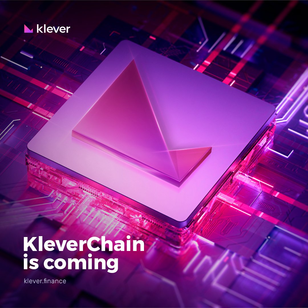 How ready are you for #KleverChain?