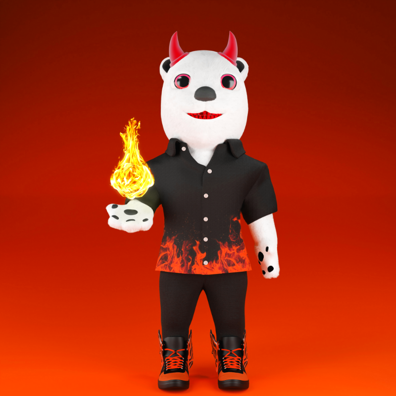 🔥 WHITELIST GIVEAWAY! 🔥

The FIRST 200 people who do this will get Whitelisted! ⚡

1️⃣ Follow Us - @joinsaveabear
2️⃣ Like &amp; Retweet this post

We'll DM the winners! 🎉

#NFTGiveaway