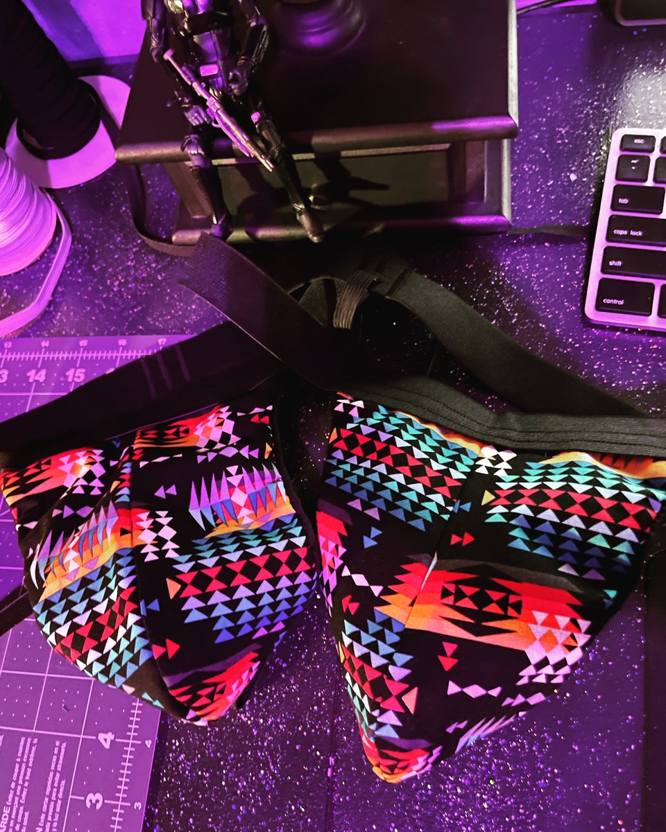 luckyzmb13's tweet photo. Got some new #jockstrap & #gstringthong available. Only in size Small. #nativeamerican #southwestern design. Please RT and let everyone know about my sales event. Check feed for more info. #etsy #etsyseller #etsyshop #etsyshopowner #etsyhandmade #luckyzombiestitch https://t.co/RL1gVKoI2Z