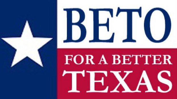 tbechtx's tweet photo. @BetoORourke https://t.co/z4l2YUAWHF