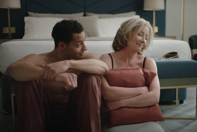 good luck to you, leo grande - easily one of the best films i’ve seen in years. i’ll never be over it. please watch this incredible film ✨