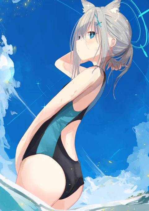 砂狼君 