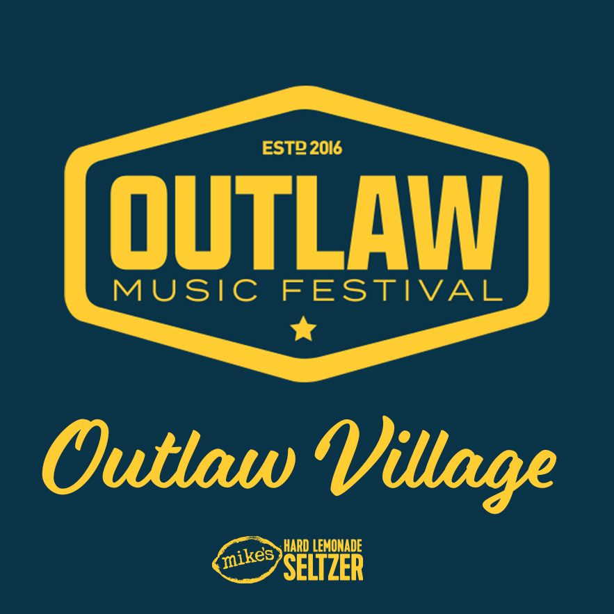 outlawmusicfest's tweet photo. outlawmusicfestival
This year's Outlaw Music Festival will feature a mix of vendors at the Outlaw Village, including Mike's Hard Lemonade Seltzer. @mikesseltzer https://t.co/1m0t9lJcoz #outlawmusicfestival https://t.co/42prJFxEmL