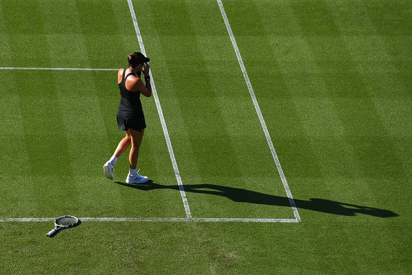 Team_Mugu's tweet photo. ¡No pudo ser! ¡Garbiñe pierde 7-5/6-3 ante Giorgi y se despide de Eastbourne! ¡Mucho ánimo Mugu! ¡Siempre contigo! ¡Mucho ánimo! ¡A por Wimbledon!💪 #Vamos #TeamMugu https://t.co/zxZmsclacm