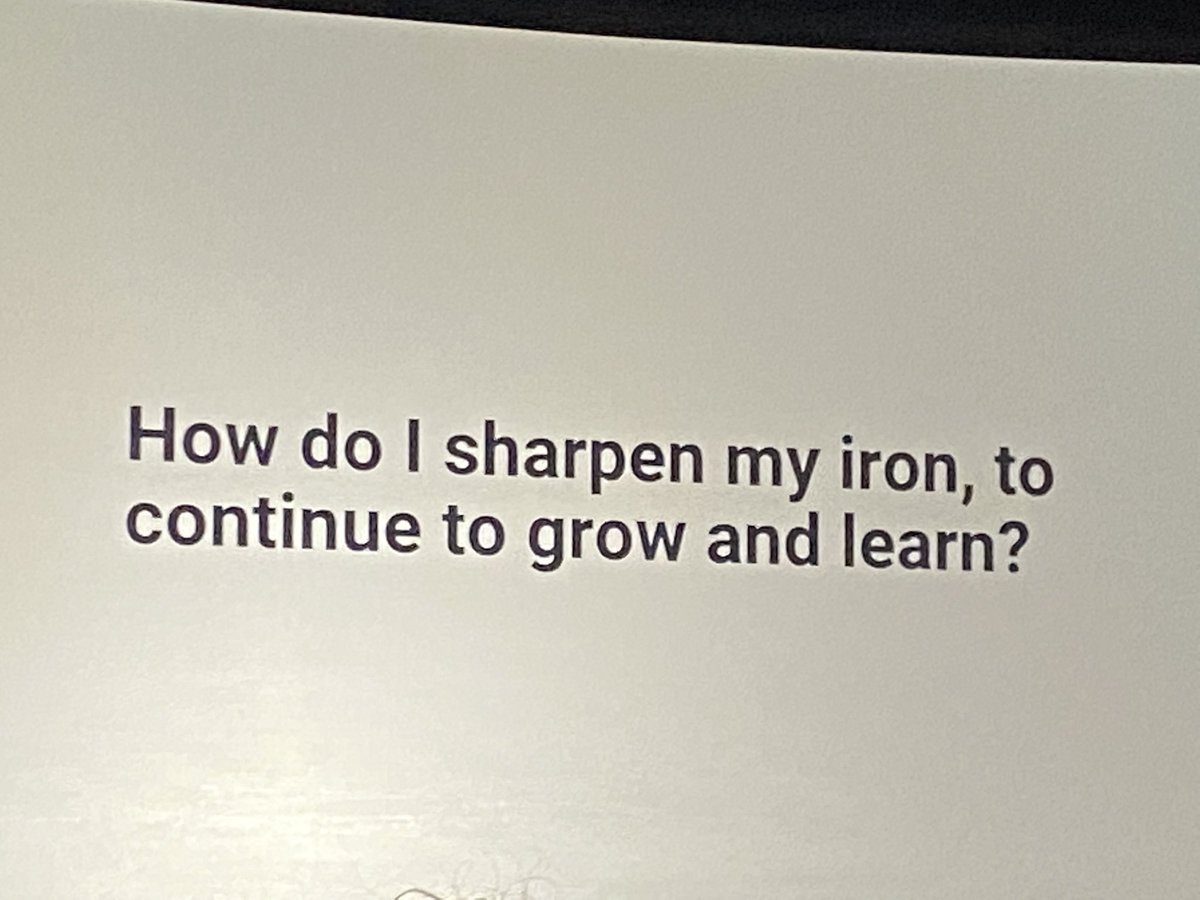 episd_CTE's tweet photo. MISD educators started the morning with a motivational keynote presentation by Dr. Nadia Lopez at the LSI Building Expertise Educators’ Conference. We are ready to engage in impactful learning. #WeAreMISD #BE2022 https://t.co/xazjZs6Qsx
