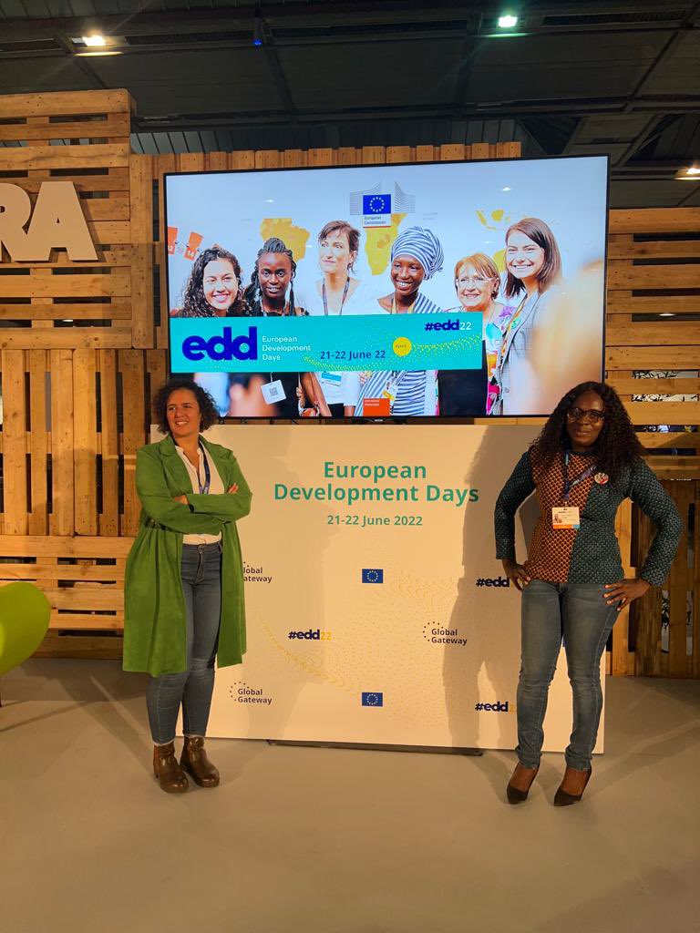 AUEUYouthHub tweet media