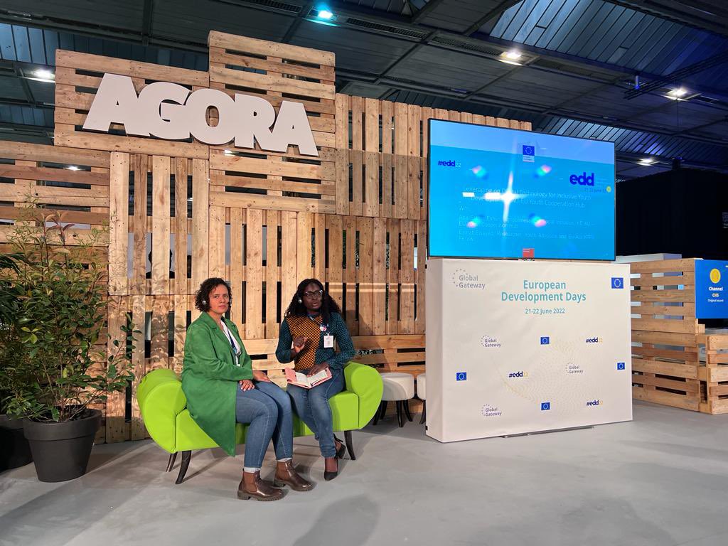 AUEUYouthHub tweet media