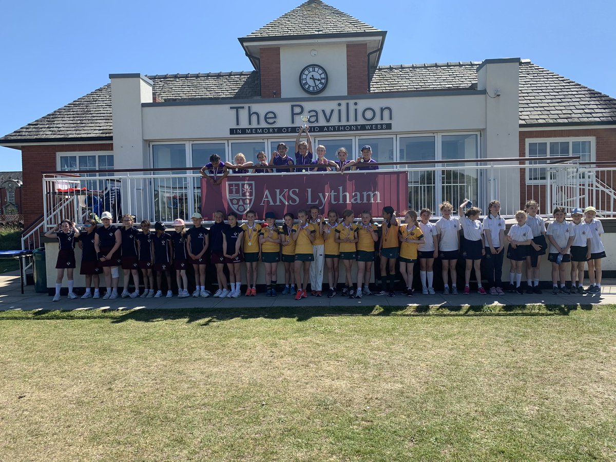 Stanfield Merchant Taylors' School tweet media