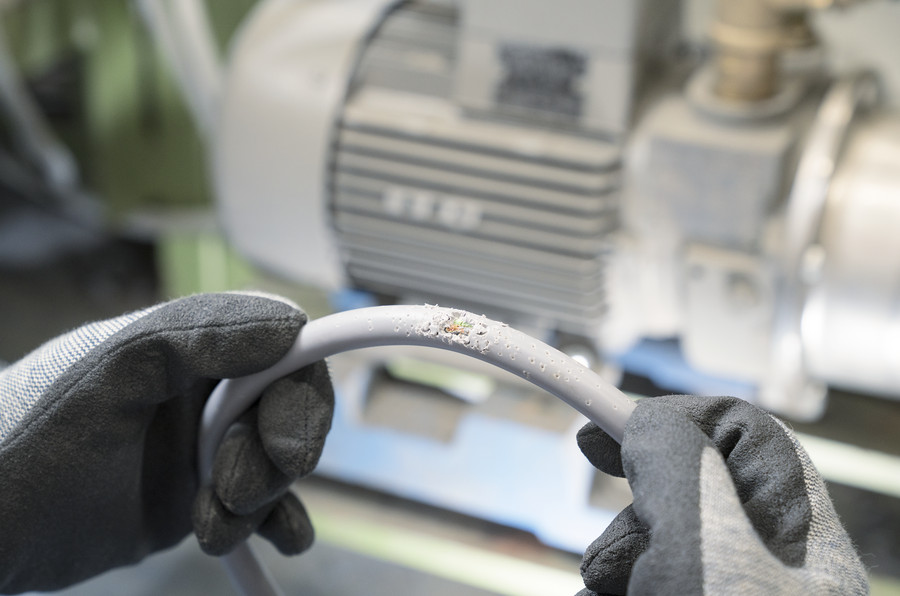 HellermannTyton España tweet media