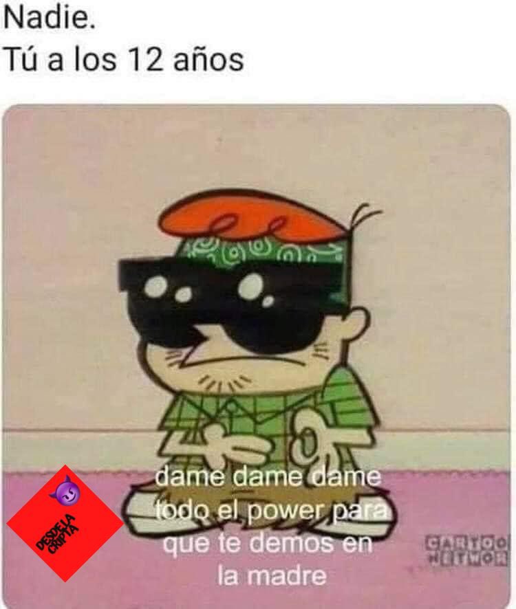 Sr_bogeyman's tweet photo. Es hoy!!! Nuestra clase de caricaturas de los 90s es hoy! Empezamos a las 8 pm 😎y tenemos la versión asincrónica para que la vean a la hora que quieran!!! No hay pretexto para no disfrutar de esta gran clase especial !!!! #tonyverse #90scartoons https://t.co/gJh6ZYGzWi