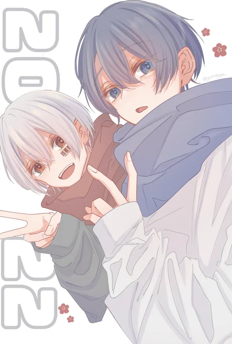 #TLをそらるでいっぱいにしよう
 #TLをまふまふでいっぱいにしよう 

乗るしかねぇこのビックウェーブに!! 