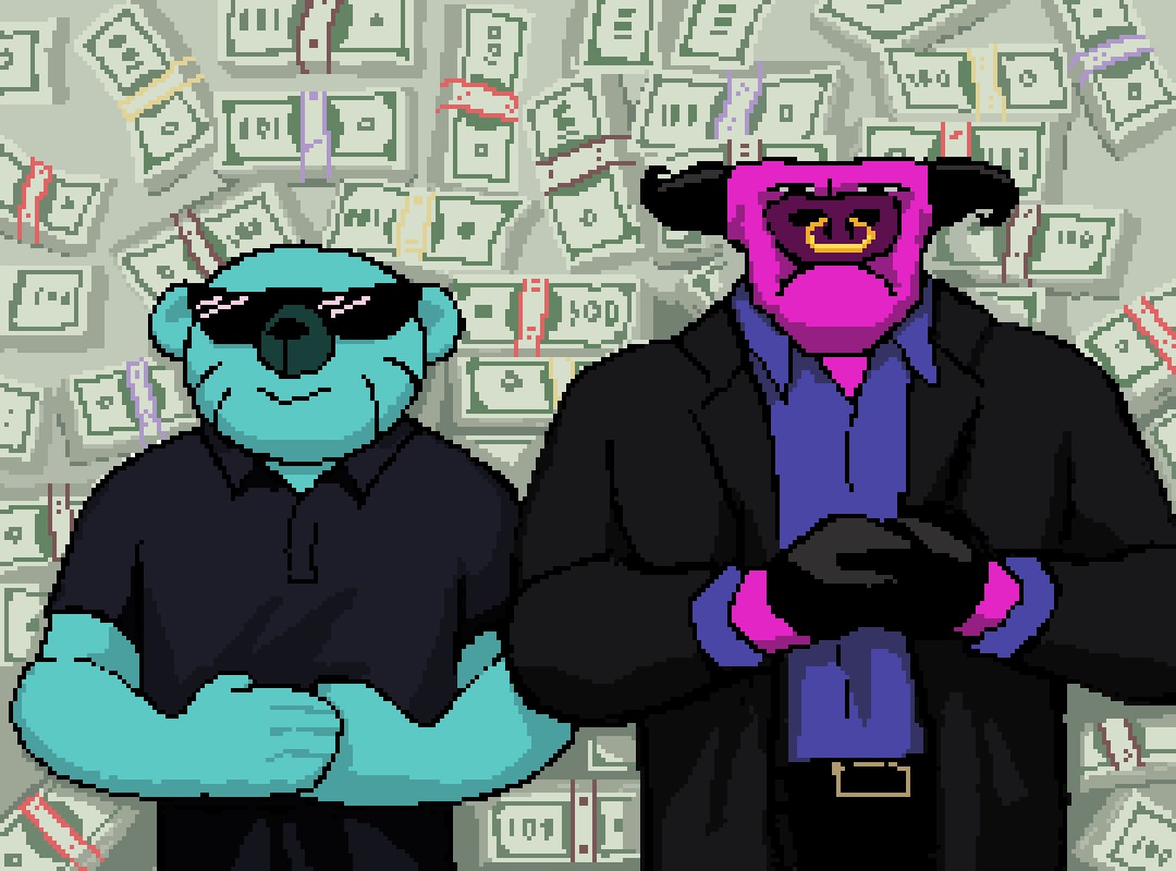 Bitoto_io's tweet photo. 👋 Hello, Twitter!
🎰🐻 We are #Bitoto, a platform where you can call for pvp challenges with #cryptobets and have a great time! https://t.co/tyUO4BeGJj