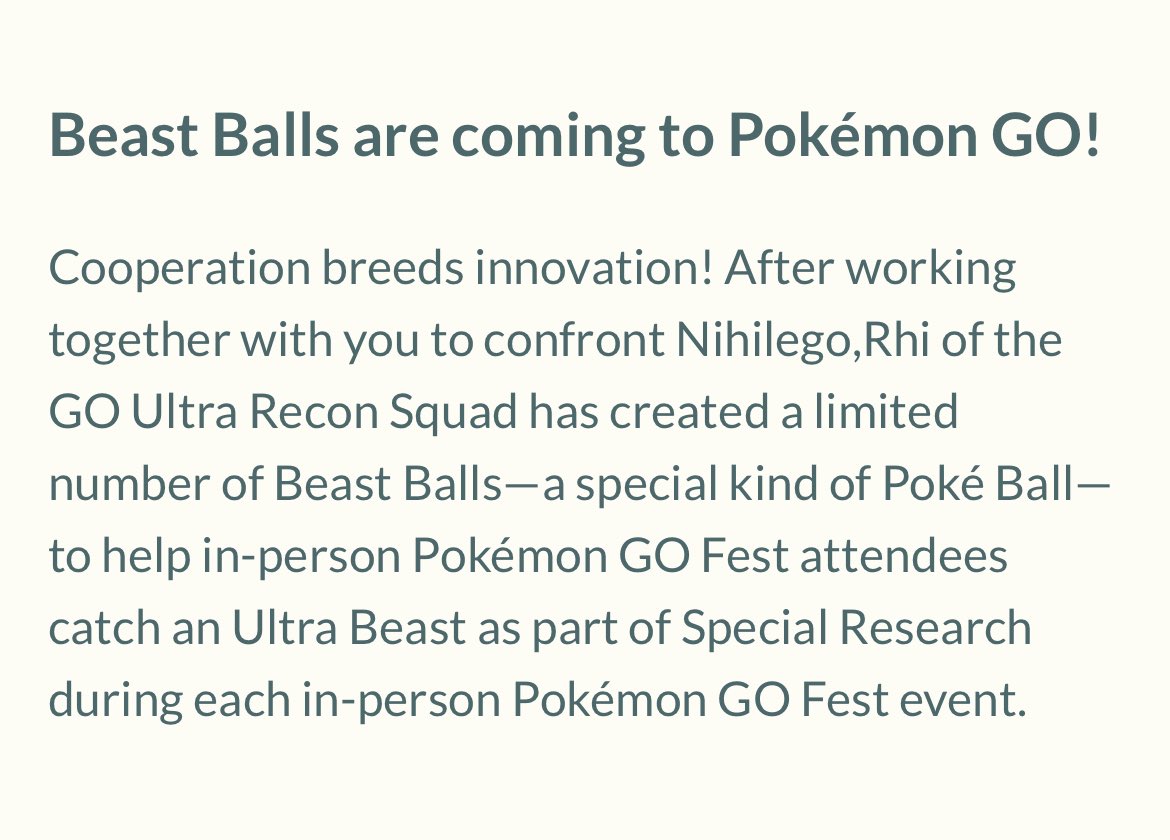 HOW TO GET ULTRA BEAST BALLS! (Pokémon GO) 