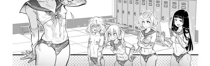 ツイッターにあげた「作業中の絵」まとめ3月～6月 | 岸里さとし/ジョポジョリン #pixiv https://t.co/VsMBUNShhB 
投稿しておきました。 