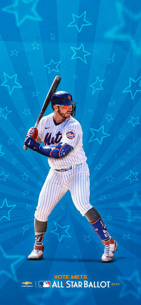 wallpaper mets baseball