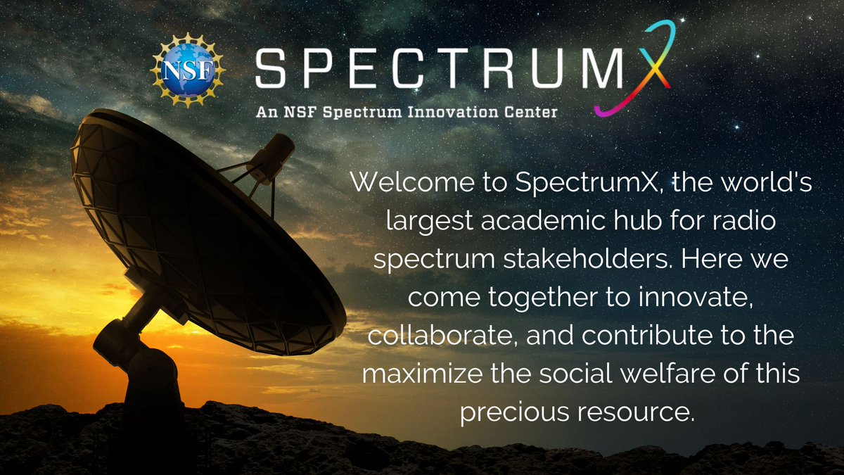SpectrumXCenter tweet media