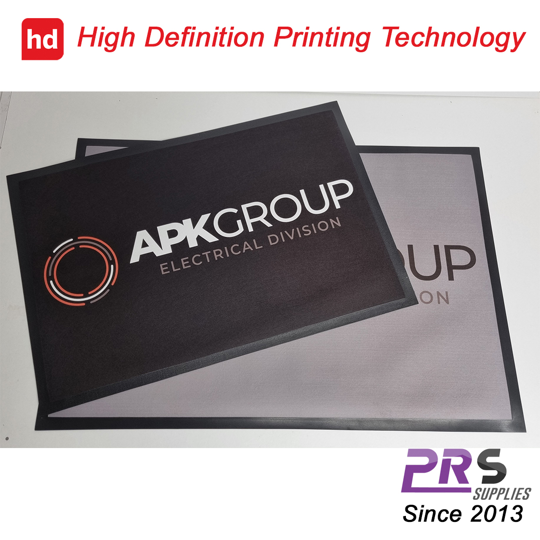 PrsSupplies's tweet photo. Large and Medium sized Work Mats with different background colours completed today for 'APK Group Electrical Division'
#workmat #servicemat #worksurfaceprotection #worktopprotection #electrician #electrical #installer #sparkytools #brandyourbusiness #brandeverything https://t.co/gYedHM7keb