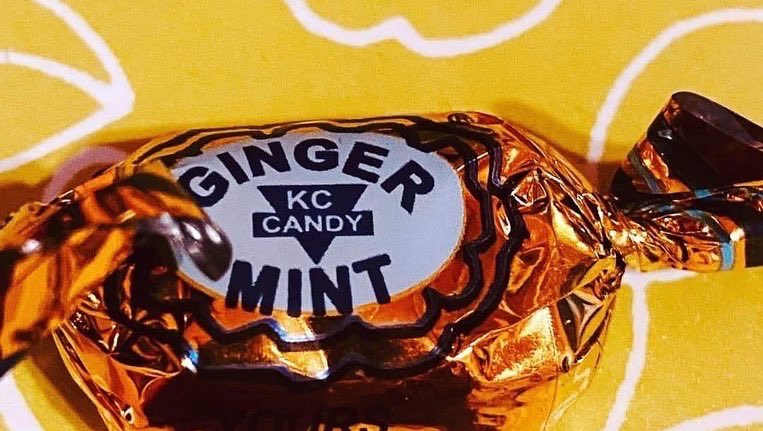goRubenRuben's tweet photo. @smc429 #GingerMints https://t.co/YdzBSxUYow