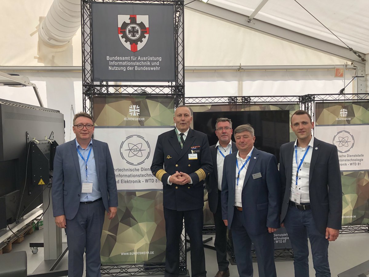 Bundeswehr on Twitter: \