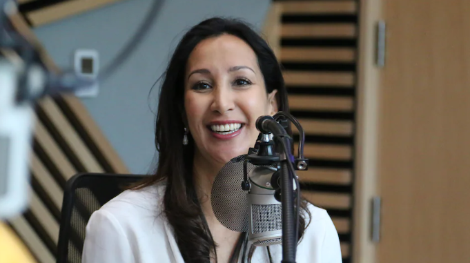 Toutunmatin's tweet photo. Le bureau de circonscription de @marwahrizqy offre maintenant de l’aide juridique ⚖
⏯ https://t.co/L1Li0Upnv4 https://t.co/SlbiuyLl77