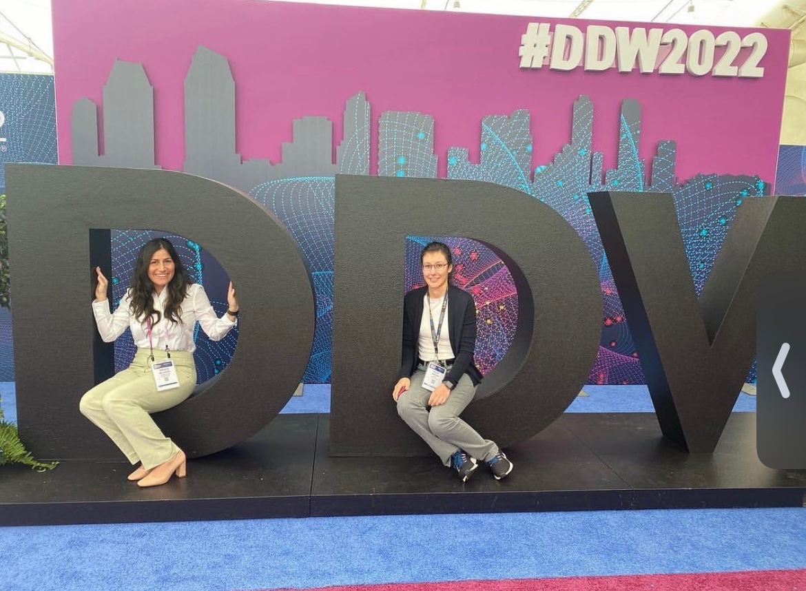 Excited/honored to announce AGA Council’s “Recognition of Early Career Investigator 🏆” for DDW’s #656 &amp; <a href="/CrnstnsHlth/">Cornerstones Health</a> selected as “International Best in DDW”! I share this w/my senior PIs (Dr. Melmed/Dr.McGovern/Dr.Braun) &amp; colleagues on this major collaborative effort! #DDW2022