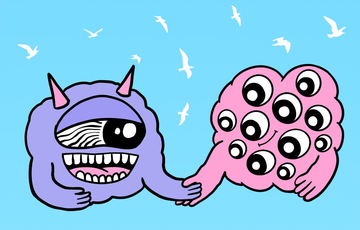 Let’s test this out... #illfollowill