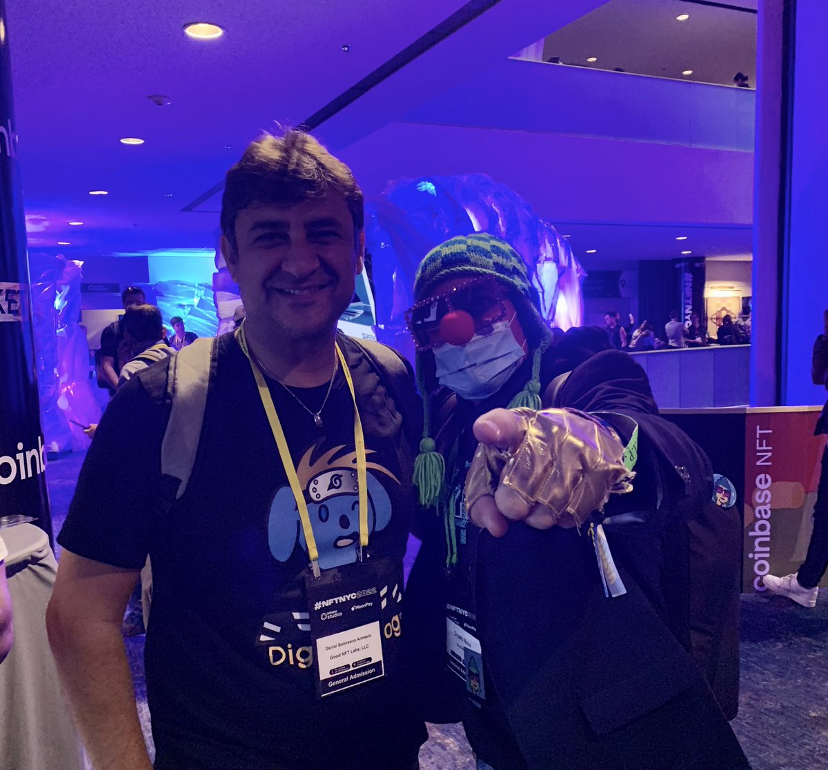 Daniel 🔮 tweet media